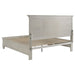 Franco Panel Platform Storage Bed - California Furniture (Coachella, CA)