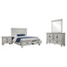 Franco Bedroom Sets - California Furniture (Coachella, CA)