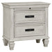 Franco Bedroom Sets - California Furniture (Coachella, CA)