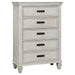 Franco Bedroom Sets - California Furniture (Coachella, CA)