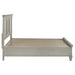 Franco Panel Platform Storage Bed - California Furniture (Coachella, CA)