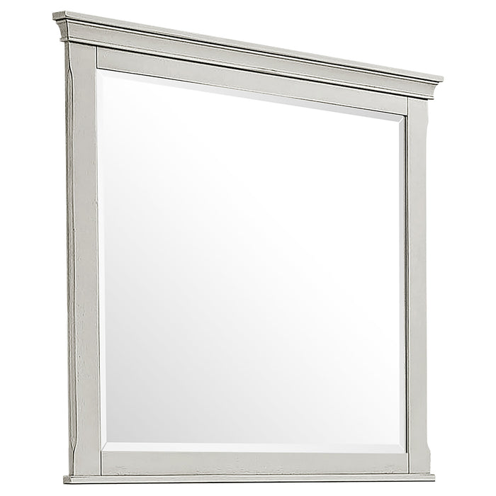 Franco Bedroom Set - California Furniture (Coachella, CA)