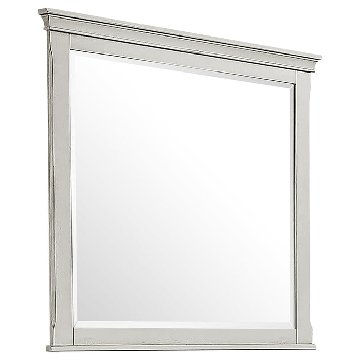 Franco Bedroom Set - California Furniture (Coachella, CA)