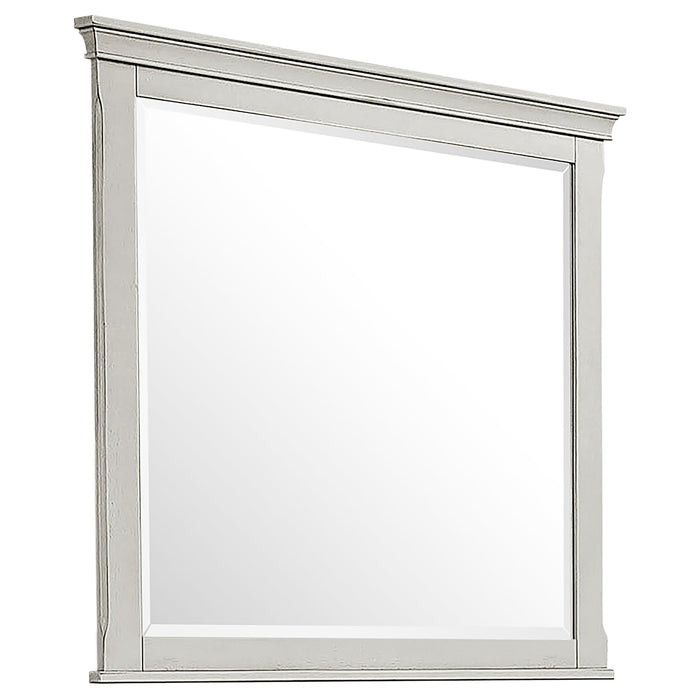 Franco Bedroom Set - California Furniture (Coachella, CA)