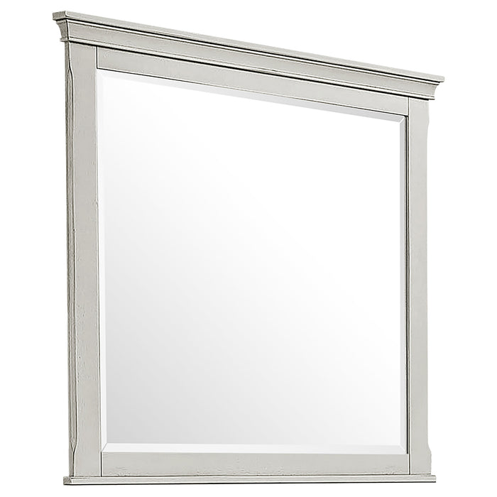 Franco Bedroom Set - California Furniture (Coachella, CA)