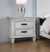 Franco Nightstand - California Furniture (Coachella, CA)
