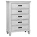 Franco Chest of Drawers - California Furniture (Coachella, CA)