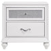 Barzini Bedroom Sets - California Furniture (Coachella, CA)