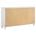 Barzini Bedroom Sets - California Furniture (Coachella, CA)