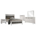 Barzini Bedroom Sets - California Furniture (Coachella, CA)
