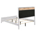 Barzini Bedroom Sets - California Furniture (Coachella, CA)
