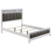 Barzini Bedroom Sets - California Furniture (Coachella, CA)