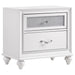 Barzini Bedroom Sets - California Furniture (Coachella, CA)