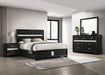 Miranda Bedroom Sets 2 - California Furniture (Coachella, CA)