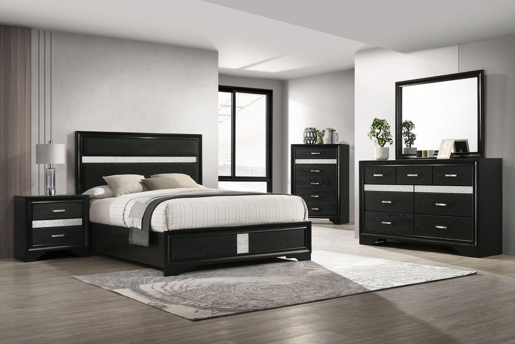 Miranda Bedroom Sets 2 - California Furniture (Coachella, CA)