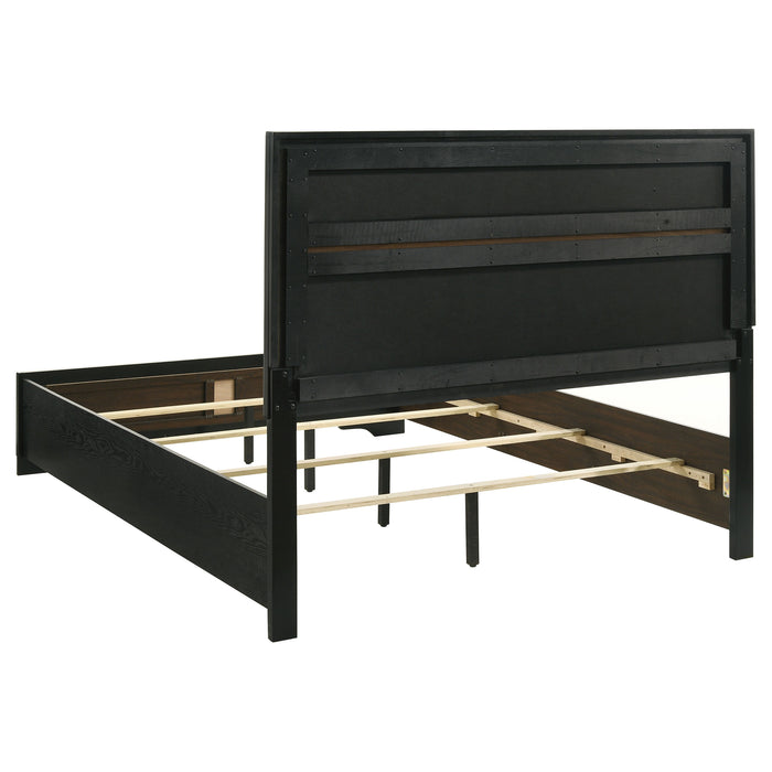 Miranda Bedroom Sets 2 - California Furniture (Coachella, CA)
