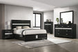 Miranda Bedroom Sets 2 - California Furniture (Coachella, CA)