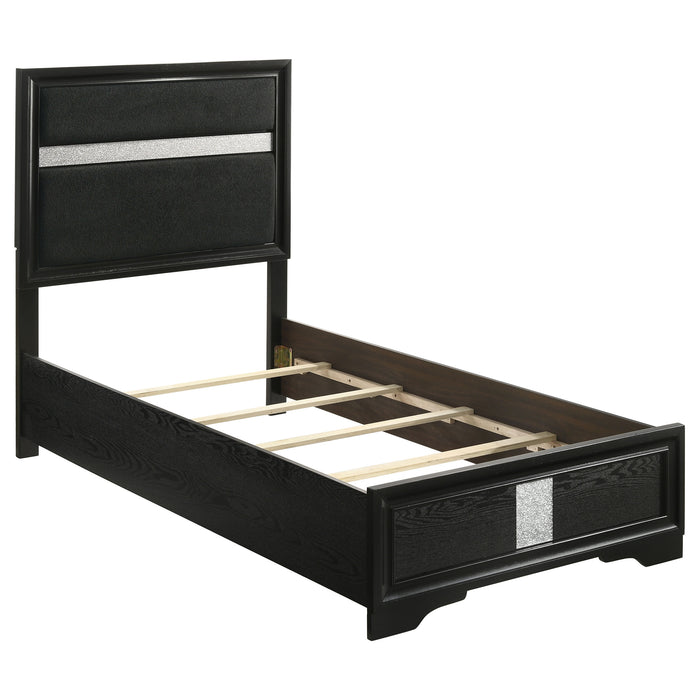 Miranda Bedroom Sets 2 - California Furniture (Coachella, CA)