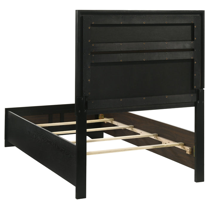 Miranda Bedroom Sets 2 - California Furniture (Coachella, CA)