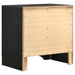 Miranda Bedroom Set with Storage - California Furniture (Coachella, CA)