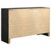 Miranda Bedroom Set with Storage - California Furniture (Coachella, CA)