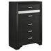 Miranda Bedroom Set with Storage - California Furniture (Coachella, CA)