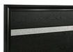Miranda Bedroom Set with Storage - California Furniture (Coachella, CA)