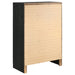 Miranda Bedroom Set with Storage - California Furniture (Coachella, CA)