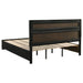 Miranda Bedroom Set with Storage - California Furniture (Coachella, CA)