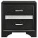 Miranda Bedroom Set with Storage - California Furniture (Coachella, CA)