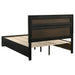 Miranda Bedroom Set with Storage - California Furniture (Coachella, CA)