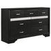 Miranda Bedroom Set with Storage - California Furniture (Coachella, CA)