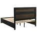 Miranda Panel Platform Storage Bed - California Furniture (Coachella, CA)