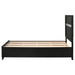 Miranda Panel Platform Storage Bed - California Furniture (Coachella, CA)