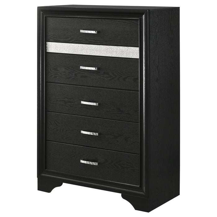 Miranda Chest of Drawers - California Furniture (Coachella, CA)