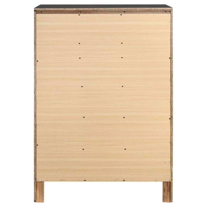 Miranda Chest of Drawers - California Furniture (Coachella, CA)