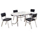 Retro Dining Sets - California Furniture (Coachella, CA)