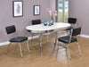 Retro Dining Sets - California Furniture (Coachella, CA)