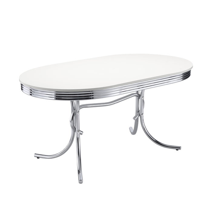 Retro Dining Sets - California Furniture (Coachella, CA)