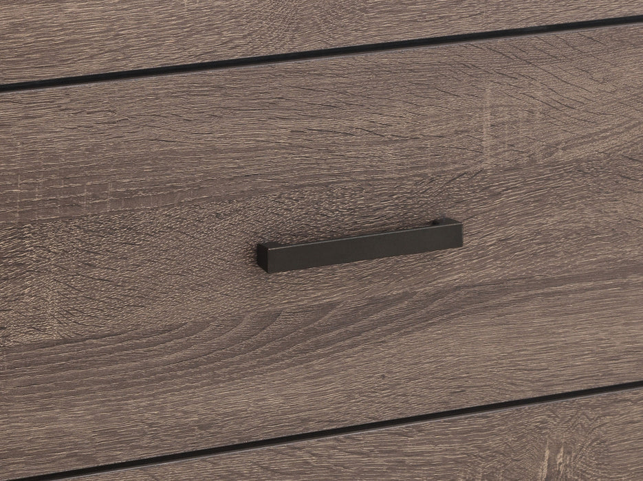 Brantford Bedroom Set - California Furniture (Coachella, CA)