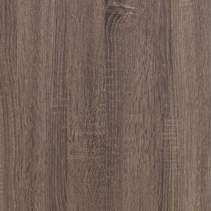 Brantford Wood Storage Panel Bed - California Furniture (Coachella, CA)