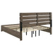 Brantford Panel Platform Storage Bed - California Furniture (Coachella, CA)