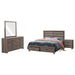 Brantford Bedroom Set - California Furniture (Coachella, CA)