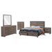 Brantford Bedroom Set - California Furniture (Coachella, CA)