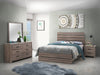 Brantford 5 Pc Bedroom Sets - California Furniture (Coachella, CA)