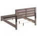 Brantford 5 Pc Bedroom Sets - California Furniture (Coachella, CA)