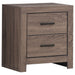 Brantford 5 Pc Bedroom Sets - California Furniture (Coachella, CA)
