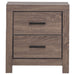 Brantford 5 Pc Bedroom Sets - California Furniture (Coachella, CA)