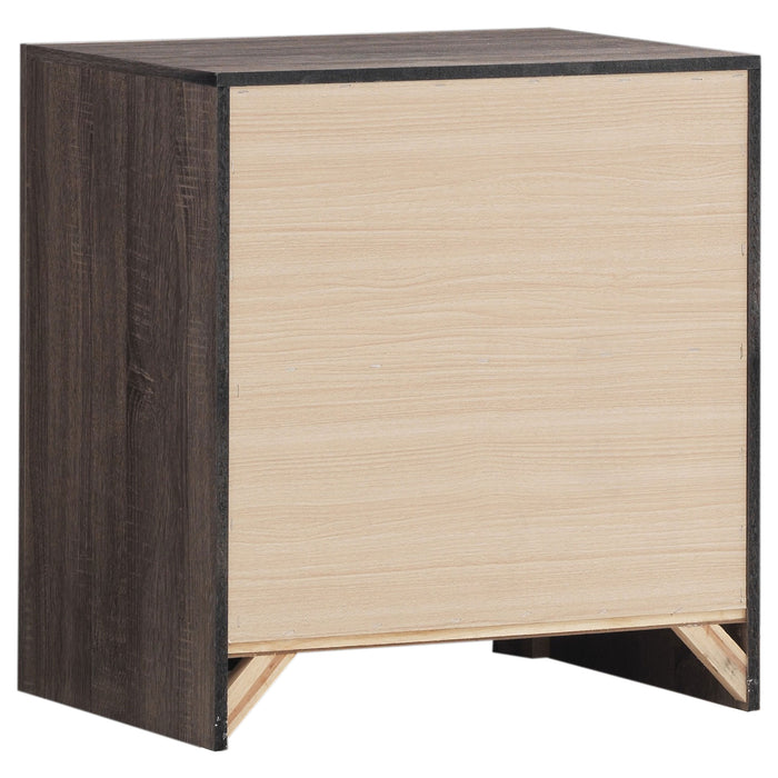 Brantford 5 Pc Bedroom Sets - California Furniture (Coachella, CA)