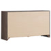 Brantford 5 Pc Bedroom Sets - California Furniture (Coachella, CA)